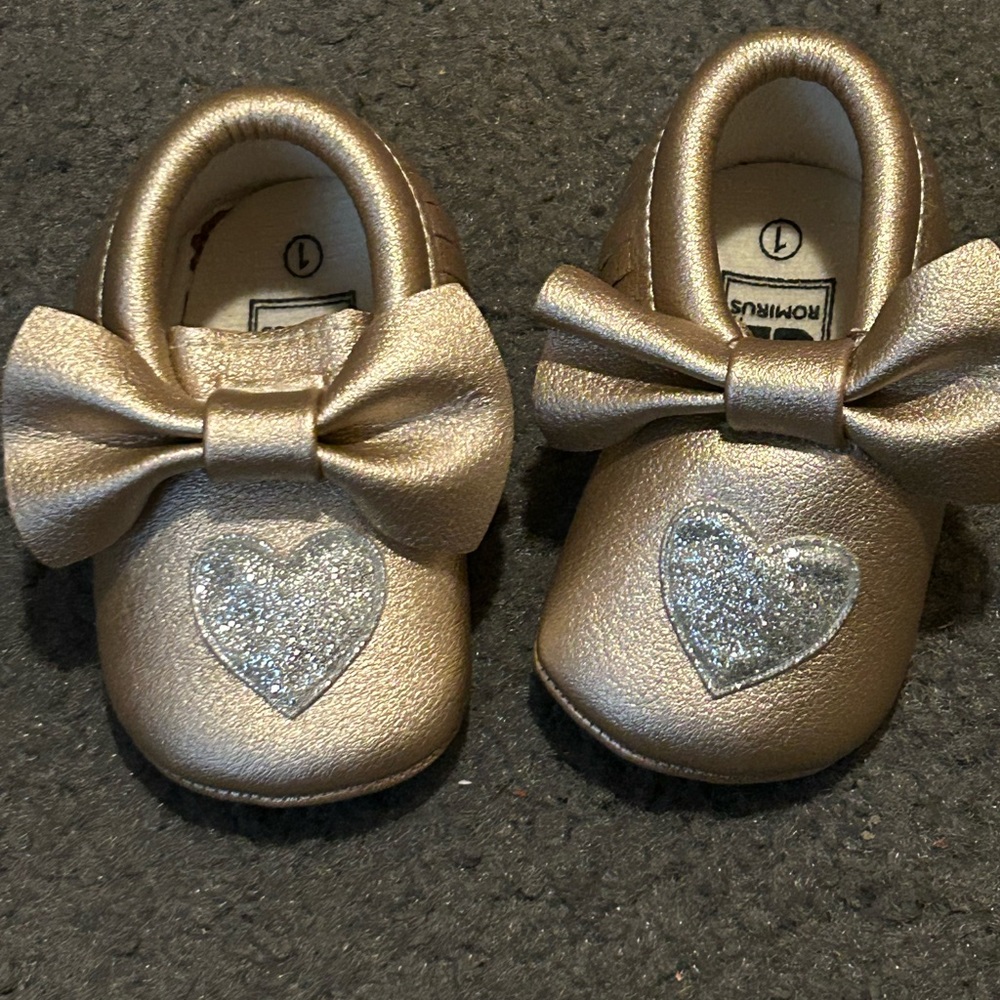 Baby Mocs